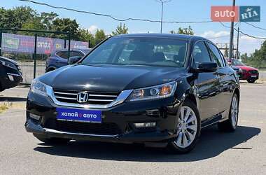 Honda Accord 2013 Honda Accord 2013