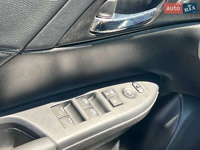 Седан Honda Accord 2013 в Одессе