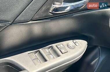 Седан Honda Accord 2013 в 