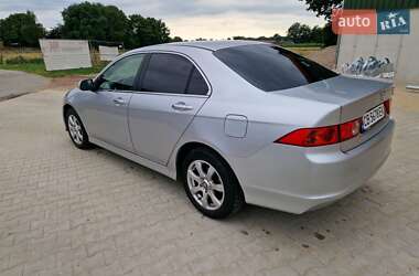 Седан Honda Accord 2006 в 