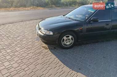 Седан Honda Accord 1993 в 