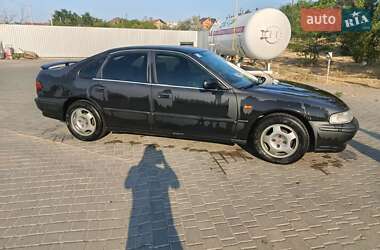 Седан Honda Accord 1993 в 
