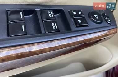 Седан Honda Accord 2008 в 