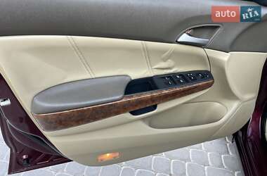 Седан Honda Accord 2008 в 