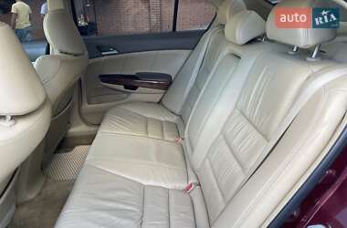 Седан Honda Accord 2008 в 
