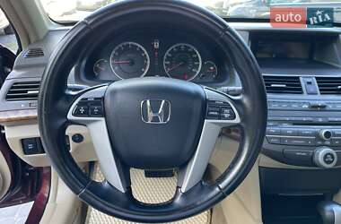 Седан Honda Accord 2008 в 
