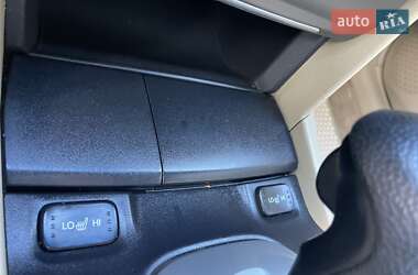 Седан Honda Accord 2008 в 