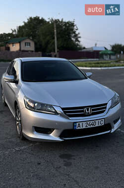Honda Accord 2014 Honda Accord 2014