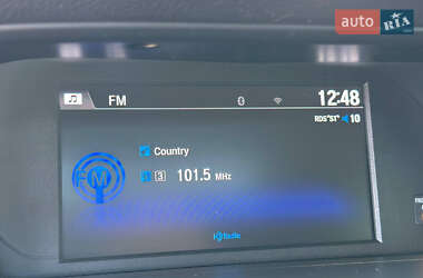 Седан Honda Accord 2015 в 