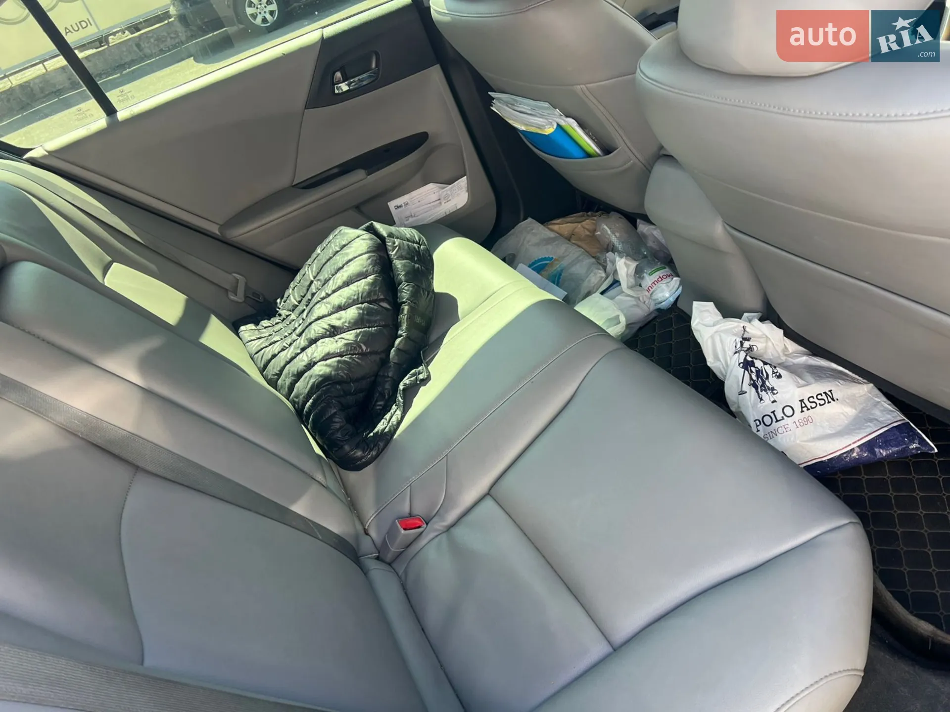 2016 Honda Accord - мініатюра 9