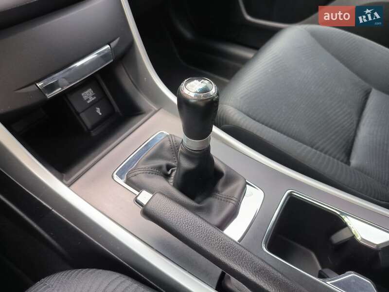 Седан Honda Accord 2014 в Киеве