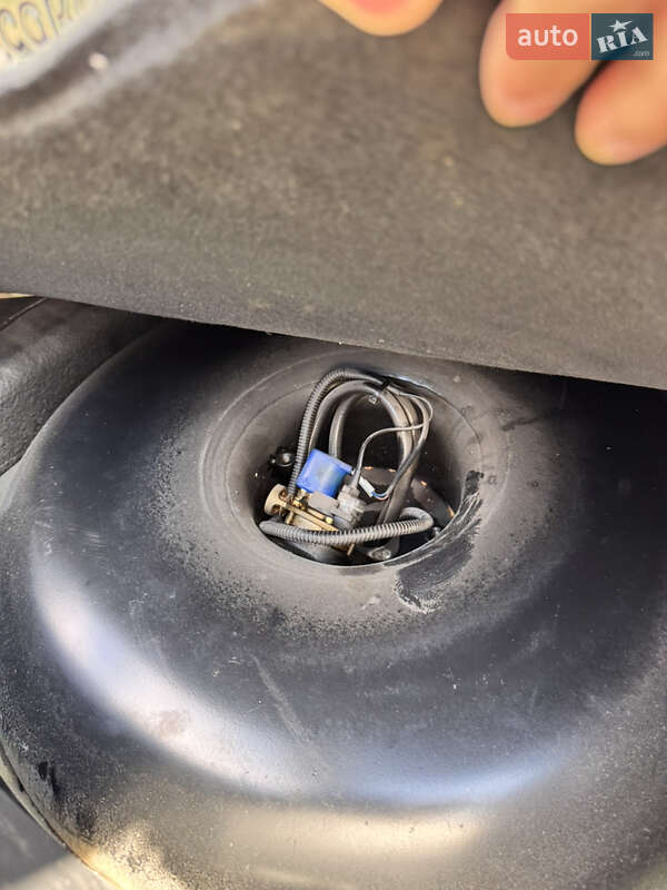 Седан Honda Accord 2006 в Києві