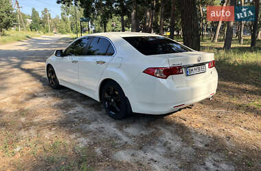 Седан Honda Accord 2011 в 