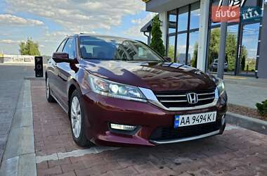 Honda Accord 2014 Honda Accord 2014