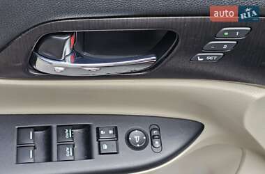 Седан Honda Accord 2014 в 
