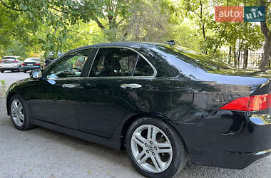 Седан Honda Accord 2006 в Одессе