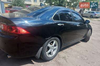 Седан Honda Accord 2005 в Киеве