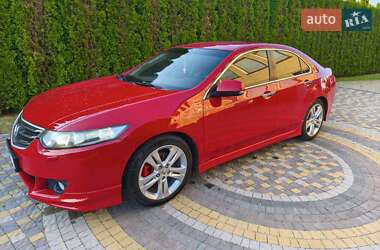 Honda Accord 2010