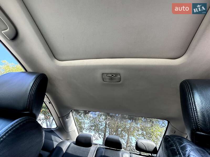 Купе Honda Accord 2008 в Рогатине