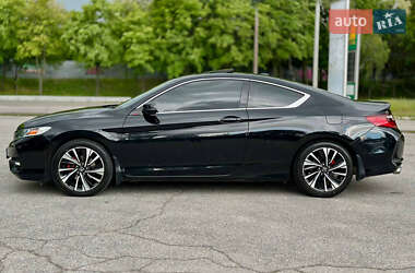 Купе Honda Accord 2016 в 