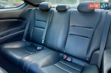 Купе Honda Accord 2016 в 