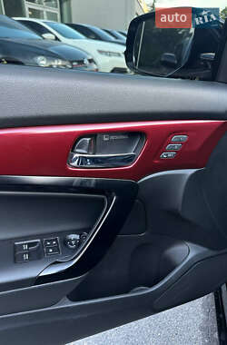 Купе Honda Accord 2016 в 