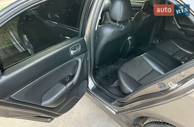 Седан Honda Accord 2007 в 