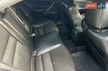 Седан Honda Accord 2007 в 
