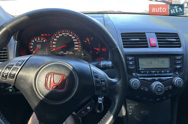 Седан Honda Accord 2007 в 