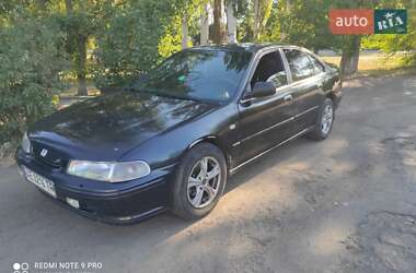 Седан Honda Accord 1993 в 