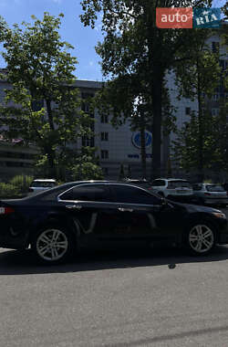 Седан Honda Accord 2008 в 