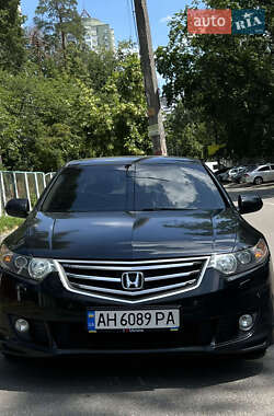 Honda Accord 2008 Honda Accord 2008