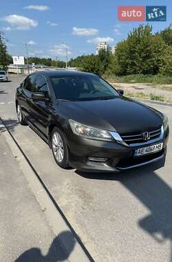 Honda Accord 2013 Honda Accord 2013