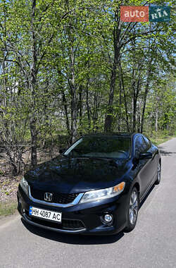 Купе Honda Accord 2015 в Одесі
