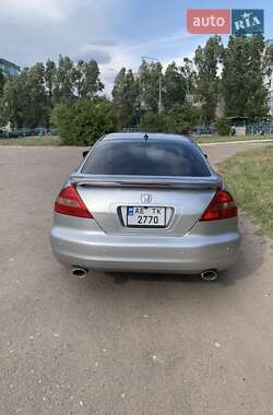 Купе Honda Accord 2003 в  фото 14 Купе Honda Accord 2003 в