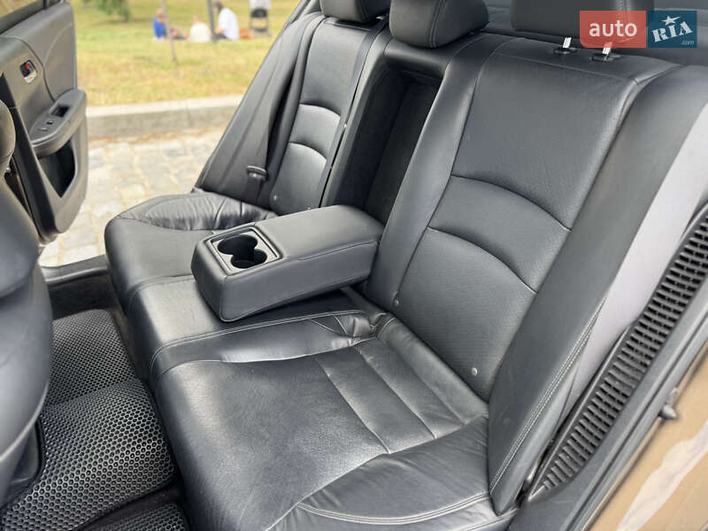 Седан Honda Accord 2017 в Киеве