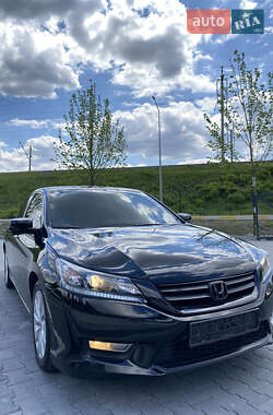 Honda Accord 2013 Honda Accord 2013
