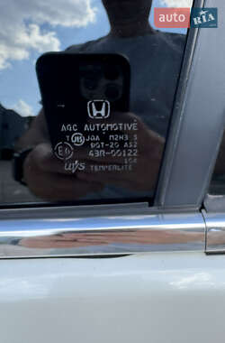 Седан Honda Accord 2010 в 