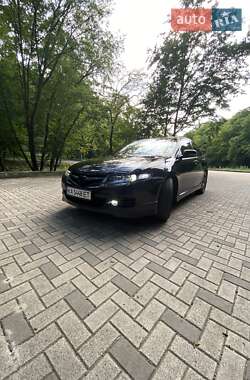 Седан Honda Accord 2007 в Киеве