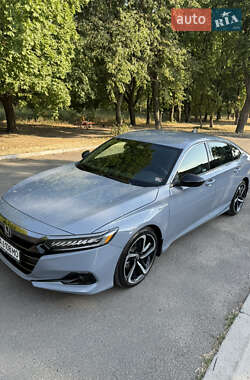 Honda Accord 2022 Honda Accord 2022