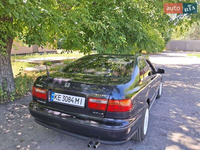 Honda Accord 1994