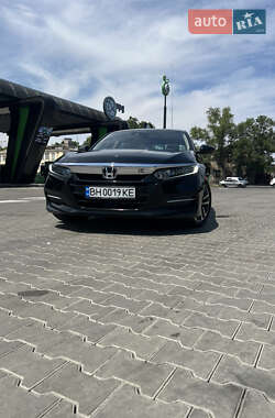 Седан Honda Accord 2020 в Одессе