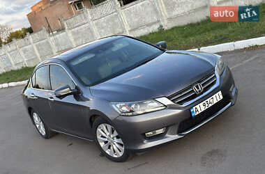Honda Accord 2014 Honda Accord 2014