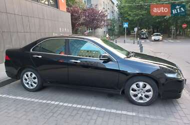 Седан Honda Accord 2006 в Ивано-Франковске