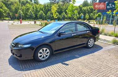 Седан Honda Accord 2006 в 