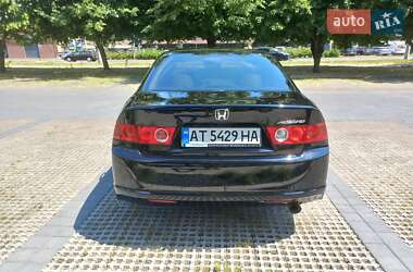 Седан Honda Accord 2006 в 
