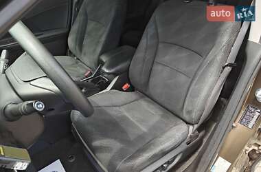 Седан Honda Accord 2016 в 