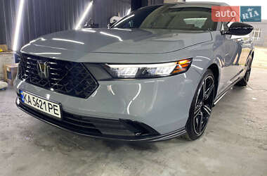 Honda Accord 2023 Honda Accord 2023