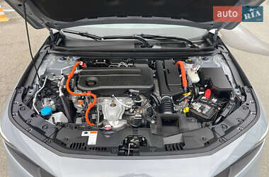 Седан Honda Accord 2023 в 