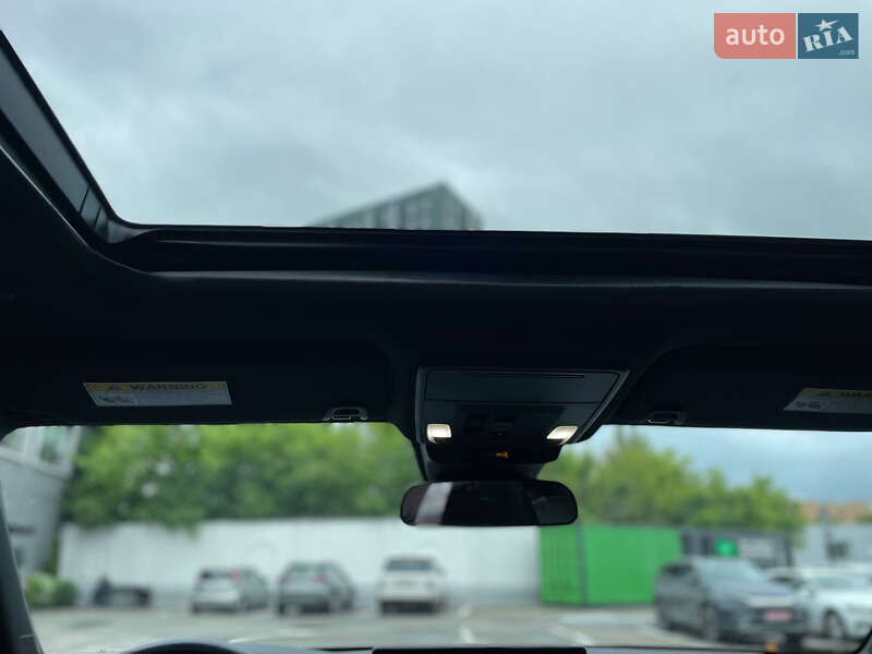 Седан Honda Accord 2023 в Києві